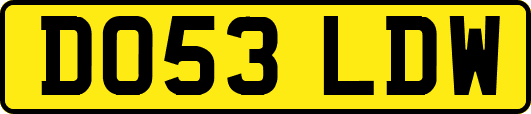DO53LDW
