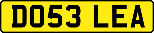 DO53LEA