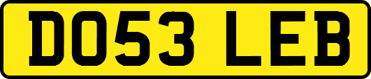 DO53LEB