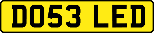 DO53LED