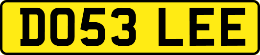DO53LEE