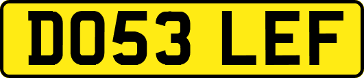 DO53LEF