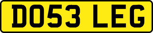 DO53LEG