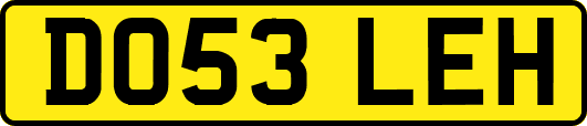 DO53LEH