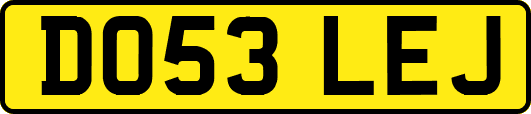 DO53LEJ