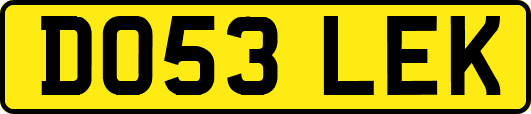 DO53LEK