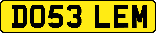DO53LEM