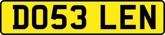 DO53LEN