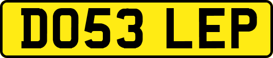 DO53LEP