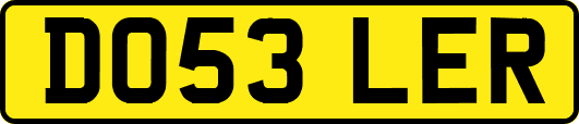 DO53LER