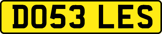 DO53LES