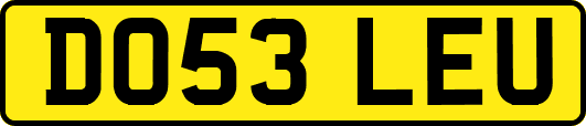 DO53LEU