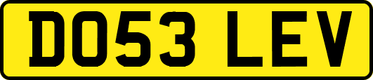 DO53LEV