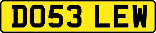 DO53LEW