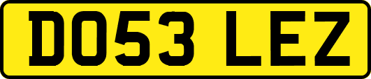 DO53LEZ
