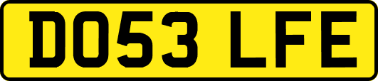 DO53LFE