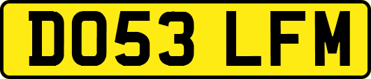 DO53LFM