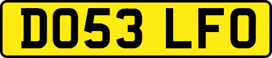 DO53LFO