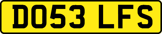 DO53LFS