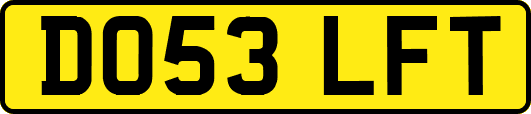 DO53LFT