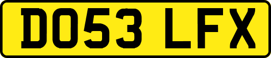 DO53LFX