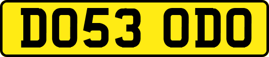 DO53ODO