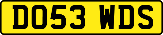 DO53WDS