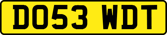 DO53WDT