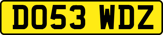 DO53WDZ