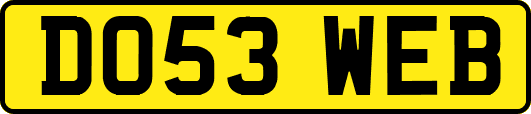DO53WEB