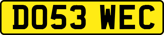 DO53WEC