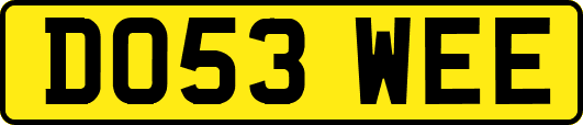 DO53WEE