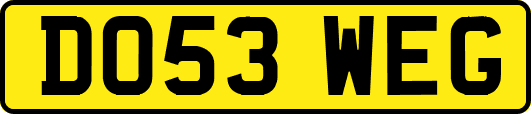 DO53WEG