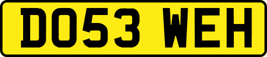 DO53WEH
