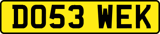 DO53WEK