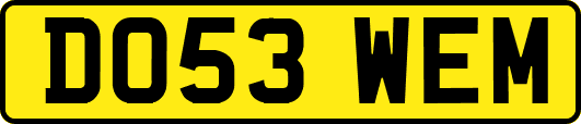 DO53WEM
