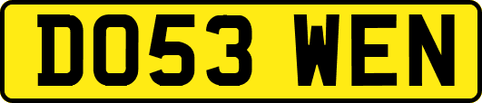 DO53WEN