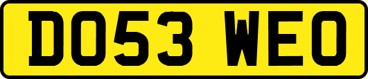 DO53WEO