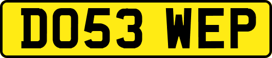 DO53WEP