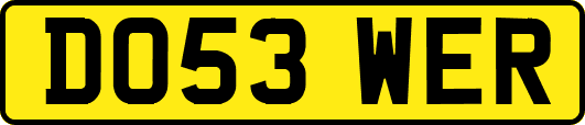 DO53WER