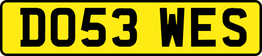 DO53WES
