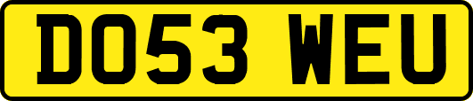 DO53WEU
