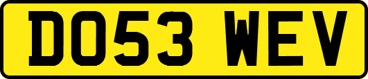 DO53WEV
