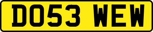 DO53WEW