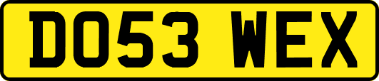 DO53WEX