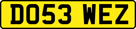 DO53WEZ