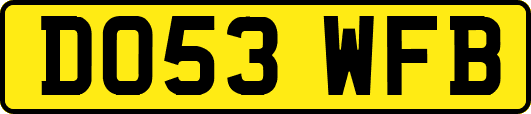 DO53WFB