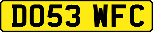 DO53WFC