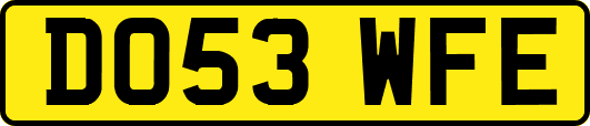 DO53WFE