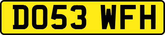 DO53WFH